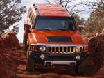 Hummer H3 Alpha 2008 года